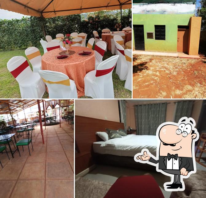 Canan Resort Centre
