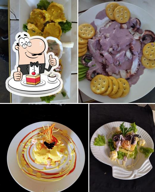 Cevicheria Acuario