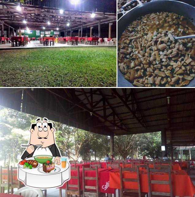 Chácara Bico Doce