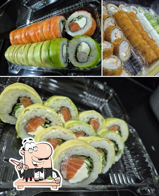 JIA ROLL´S