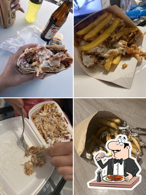 Kebab U Pajdy