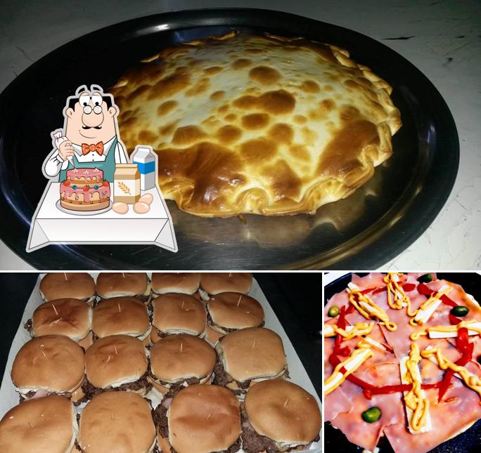 La Criolla Pizzería