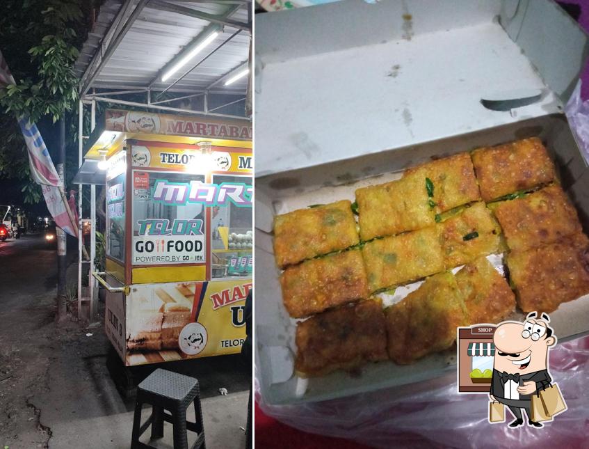 Martabak ulin 3