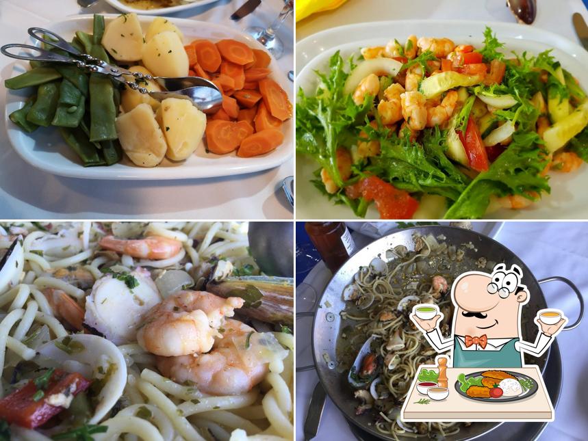 Restaurant O Pescador
