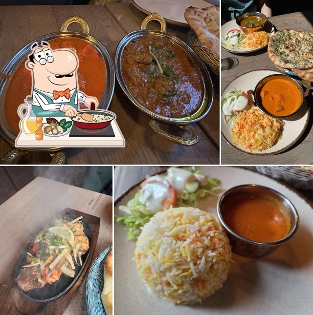 Palki Indisk Restaurang