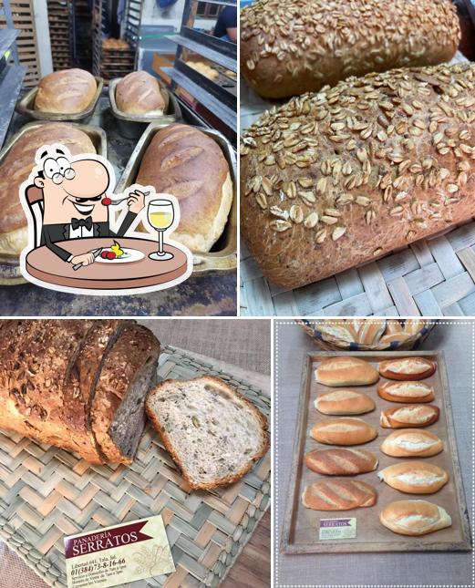 Panaderia Serratos