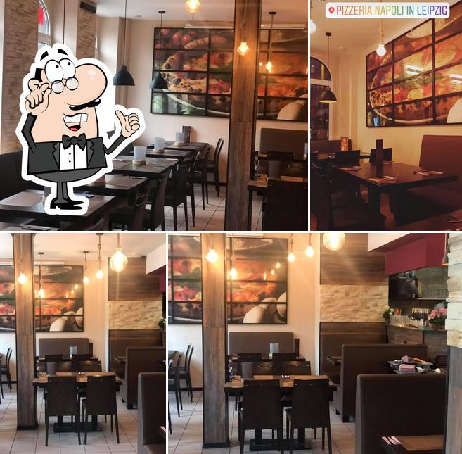 Pizzeria Napoli