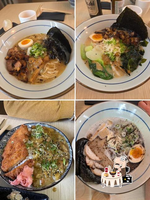 Ramenya - Ramen & Izakaya