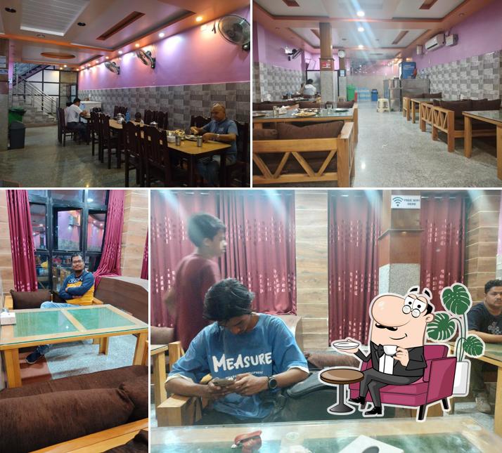 Shree Gupta Hotel