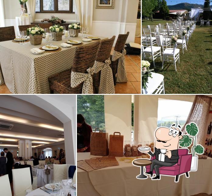 Tenuta Pegaso