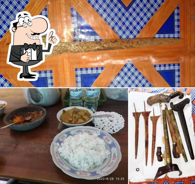 Warung Sate Bu Busiya
