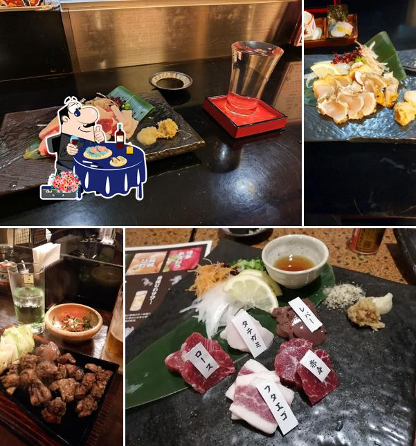 うまかっちゃん 清水町店
