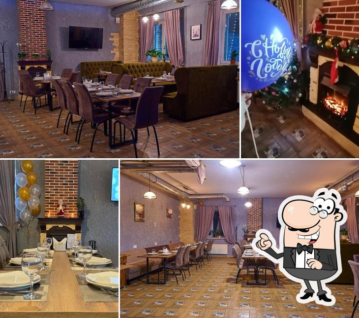 Роза Ветров