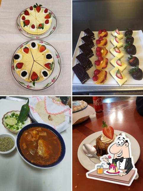Sazón mexican home cooking
