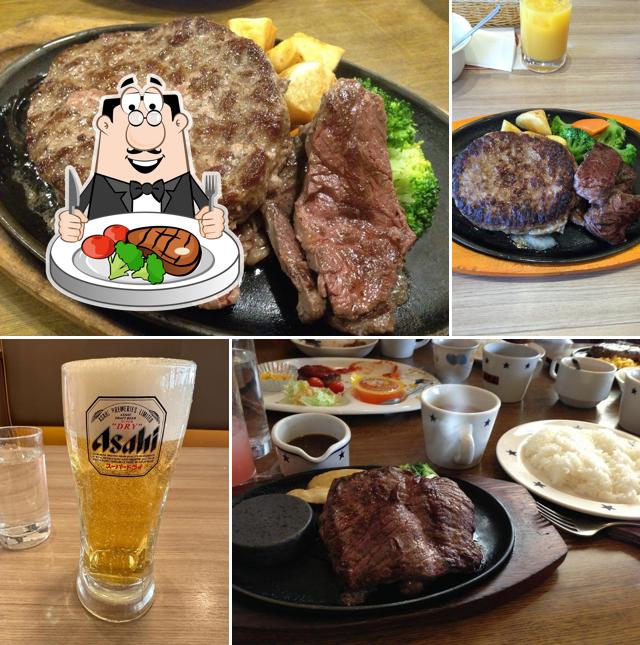 Steak no Don