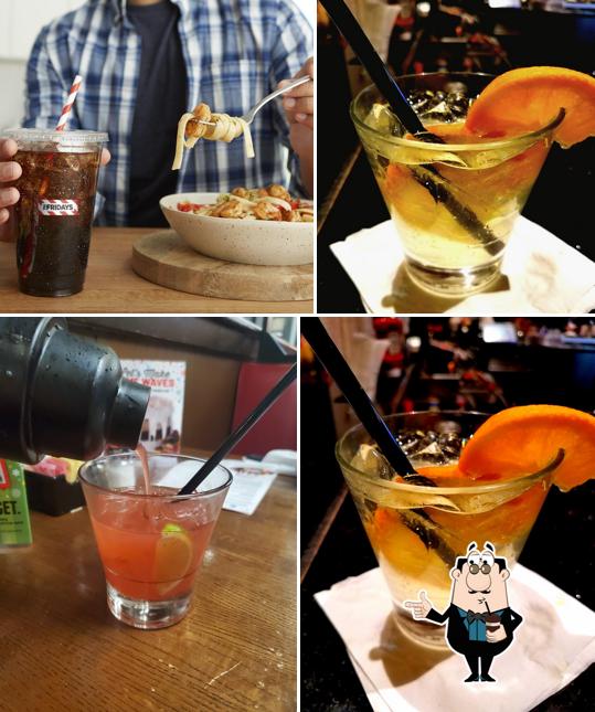TGI Fridays