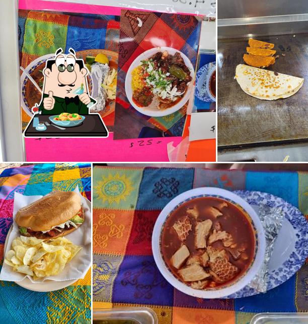 Tacos La Pasadita, Inc.