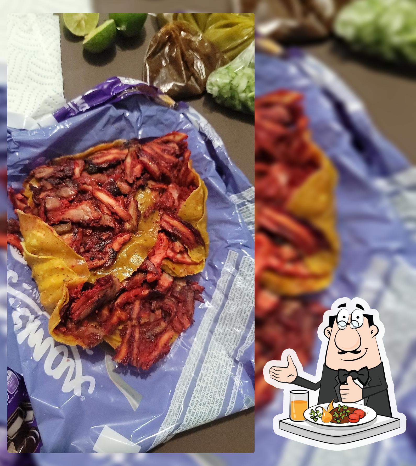 Tacos Rigo