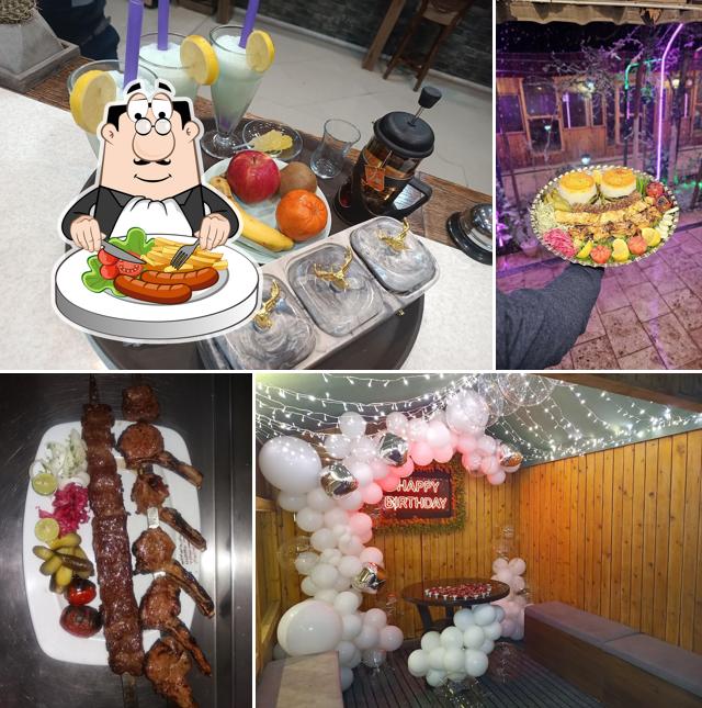 Tak Restaurant