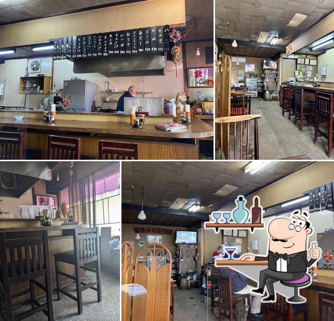 Tonkatsu Restaurant Suehiro