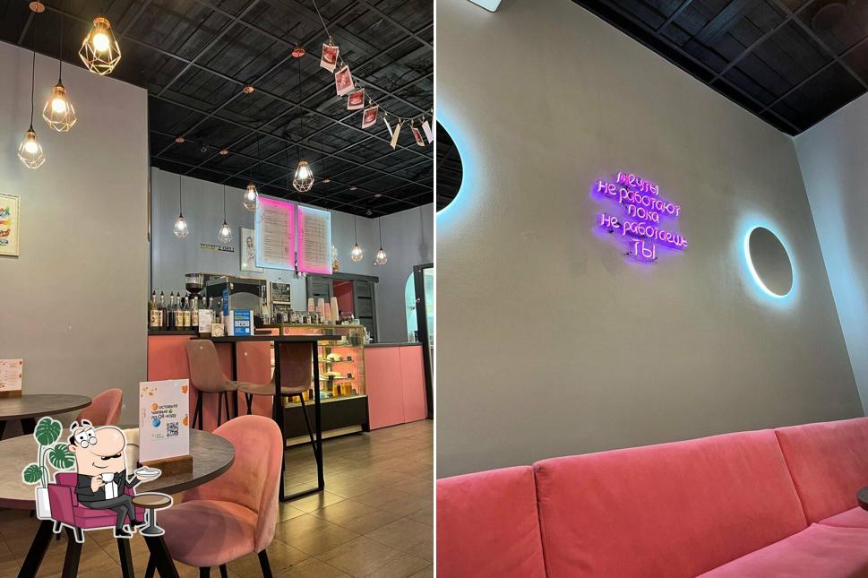 Тортики Гели