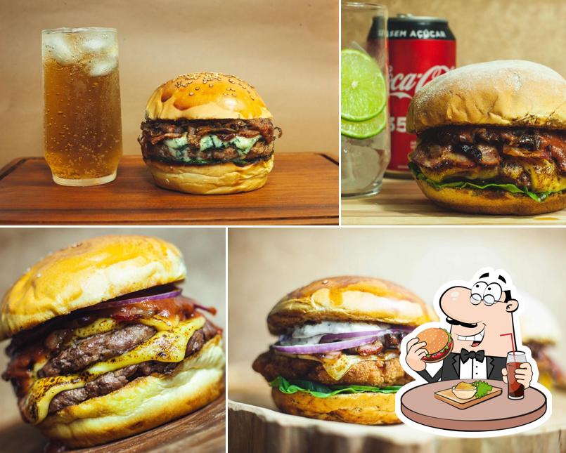Vassal Brasa Pub