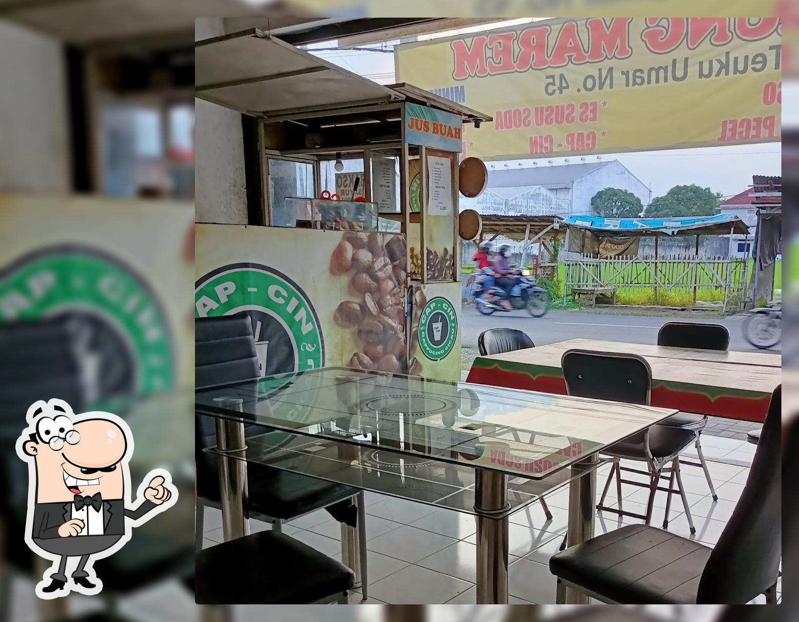 Warung Marem