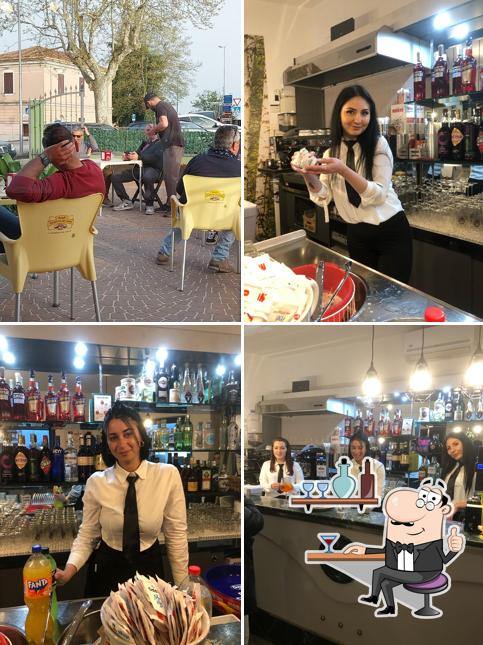 Bar Stazione