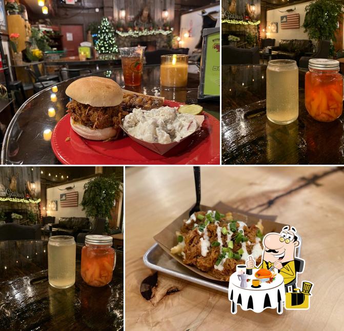 Bushel Pub