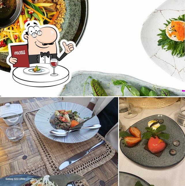 COTO EIVISSA - Cuina Vietnam-Japó