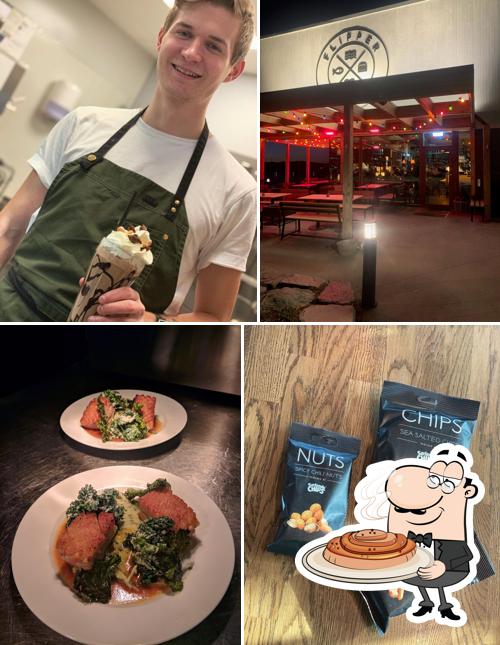 Flipper Kafe