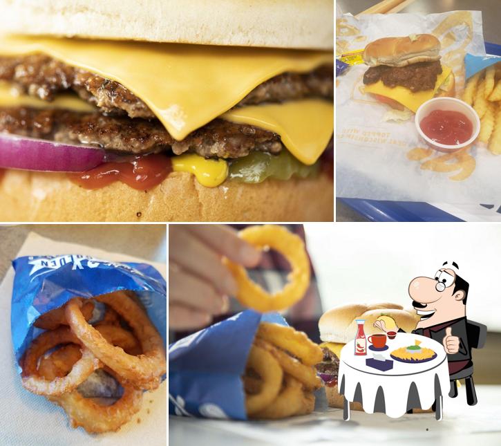 Culver’s