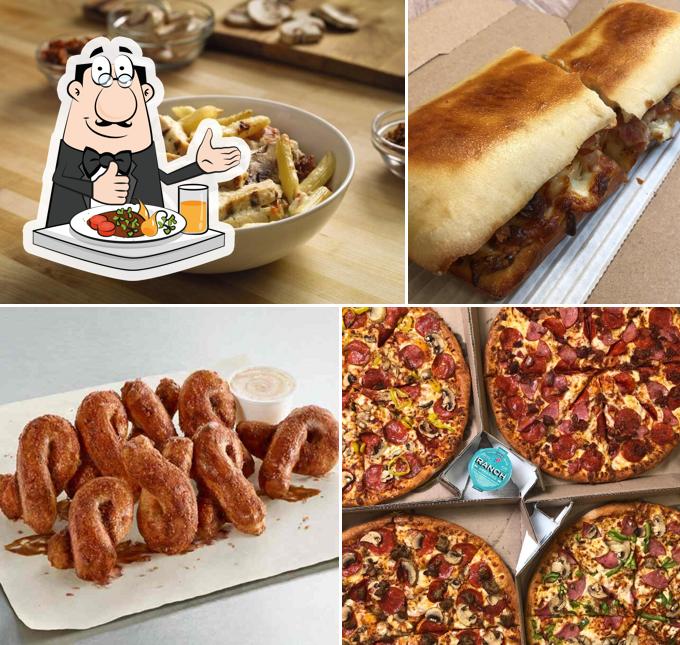 Domino's Pizza