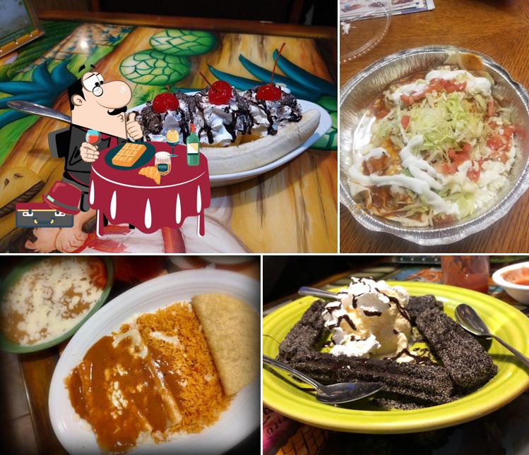 El Rincón Mexican Restaurant