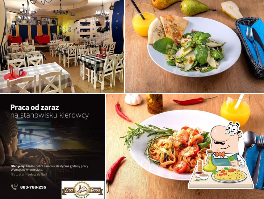 EncePence Pizzeria & Pub