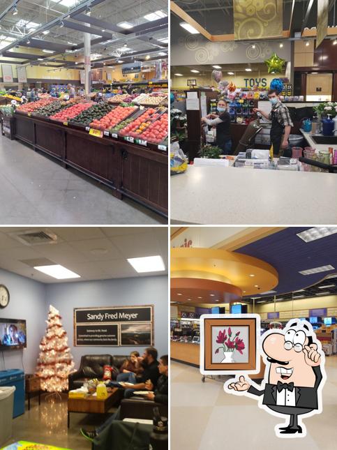 Fred Meyer