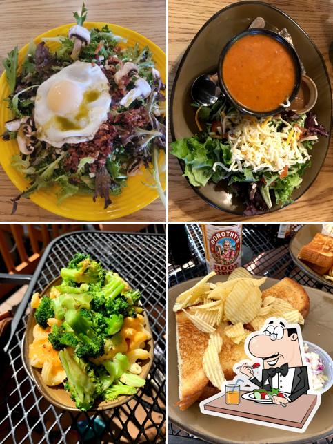 Gator's Grilled Cheese Emporium