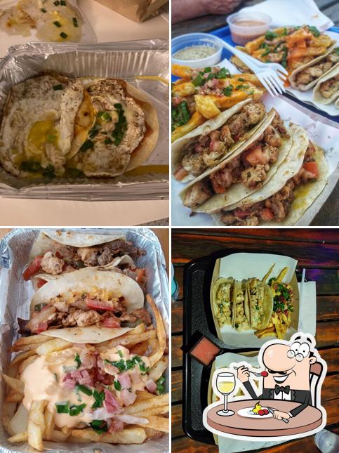 La Taqueria Pinamar