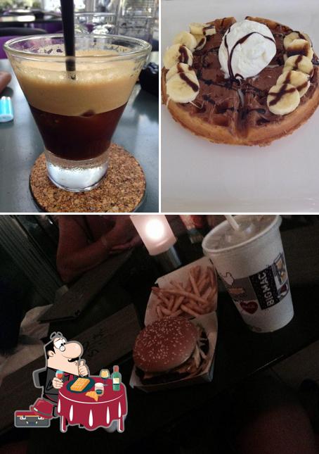 Lis Cafe