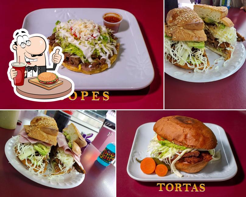 Nuestro Sabor