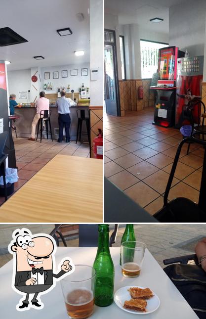 Bar La Bodeguiya cervecería