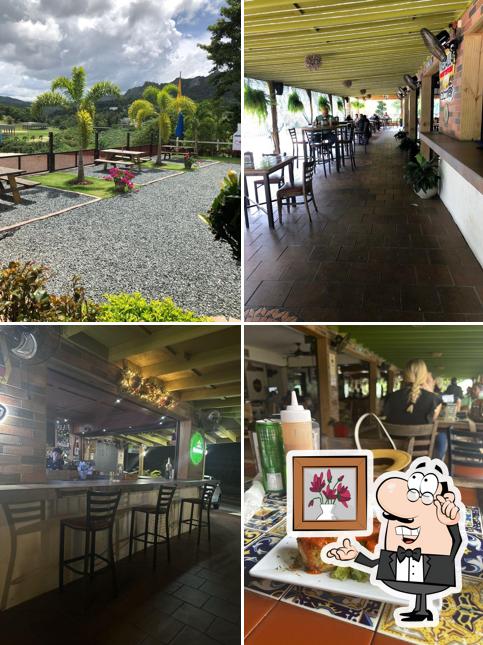 Don Carlos Restaurant
