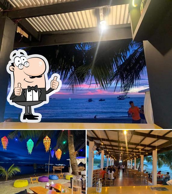 Kam's Restaurant