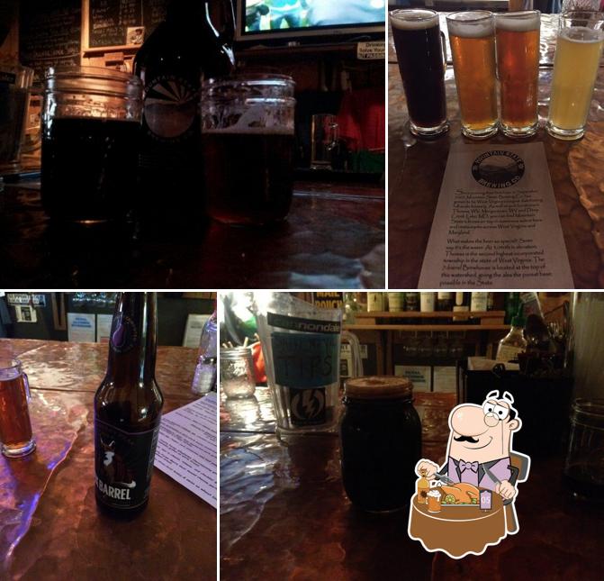 Mountain State Brewing Co