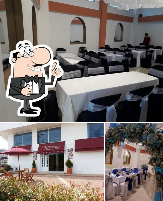 BIZANCIO EVENTOS