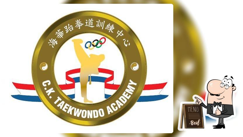 CK Tae Kwon Do Academy