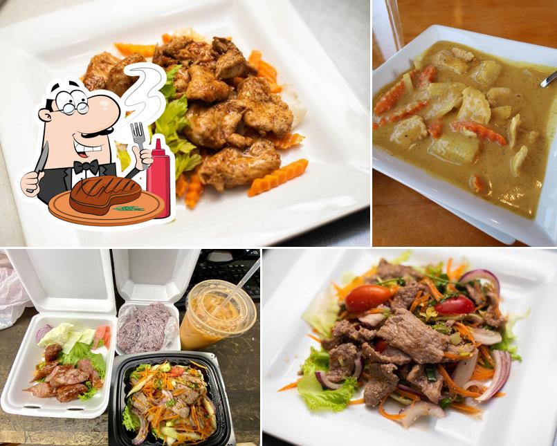 Country Thai Restaurant