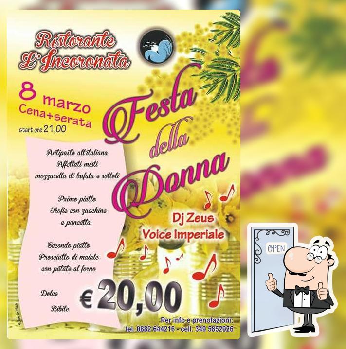 Dell' Incoronata