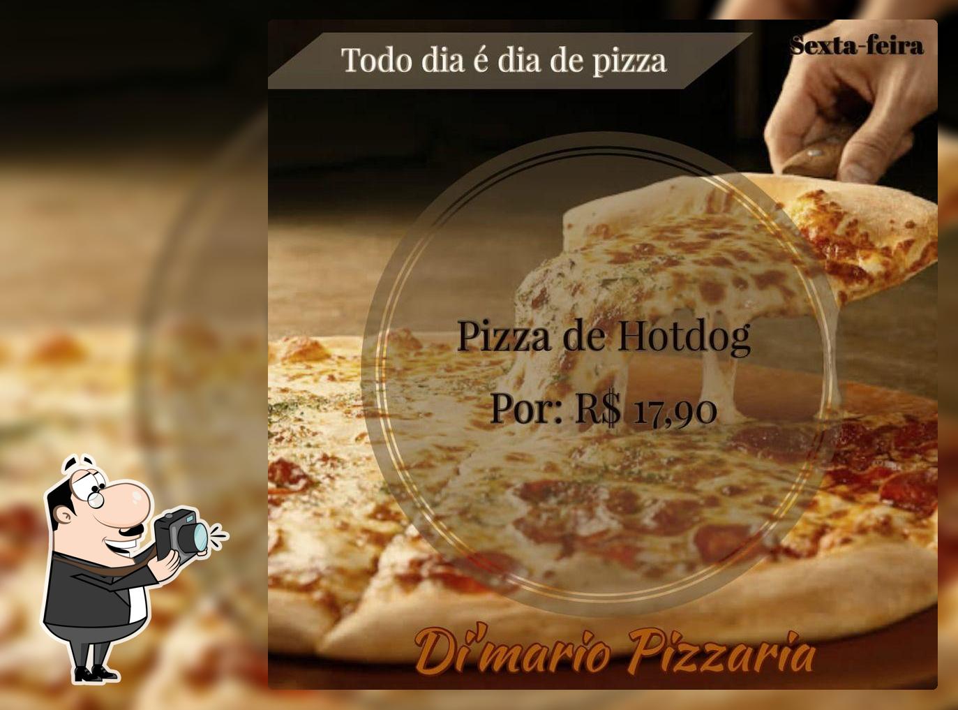 Di'Mario Pizzaria