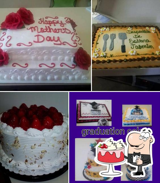 FLORES BAKERY